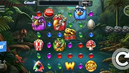 Pirots 2 slot bij BetMGM