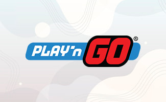 Play'n GO logo