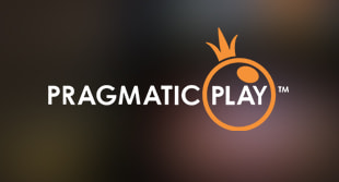 Pragmatic Play Logo