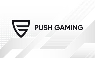 Push Gaming logo
