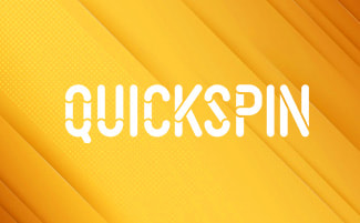 Quickspin logo