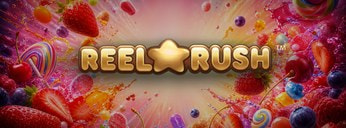 Reel Rush gokkast