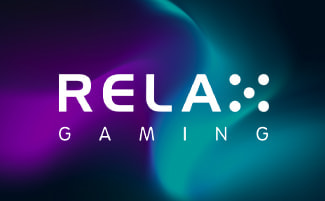 Relax Gaming logo