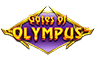 Gate of Olympus slot logo