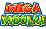 Mega Moolah slot logo