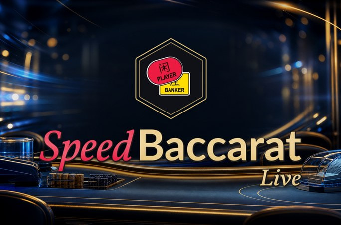 Speed Baccarat baccaratspel