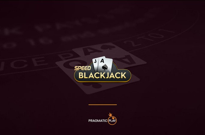 Speed Blackjack blackjackspel