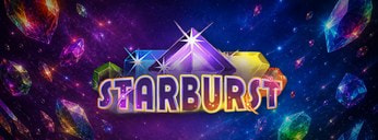 Starburst gokkast