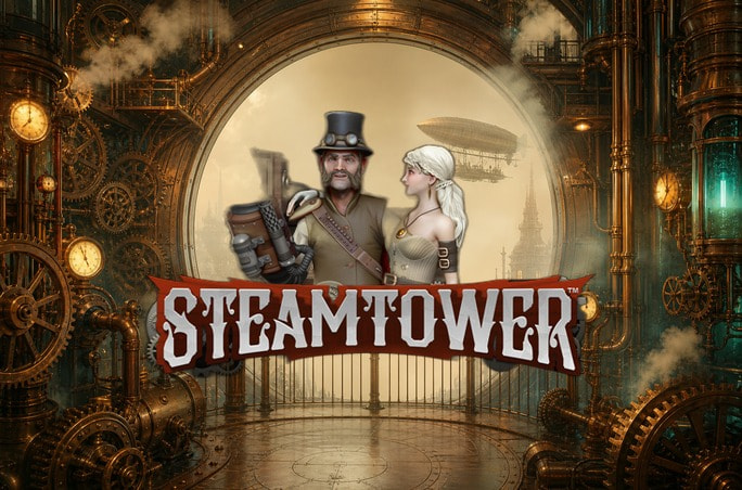 Steam Tower screenshot 1