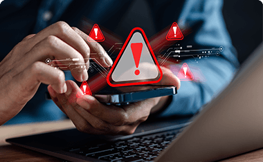 Overzicht van gangbare fraudevormen in Nederland