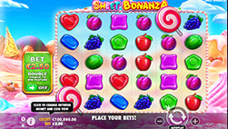 Sweet Bonanza slot