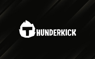 Thunderkick logo