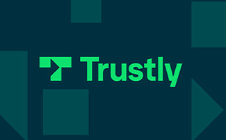 Trustly logo