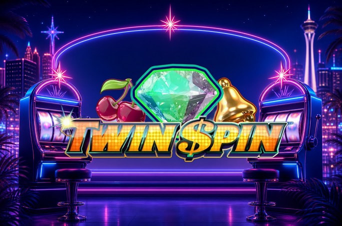 Twin Spin screenshot 1