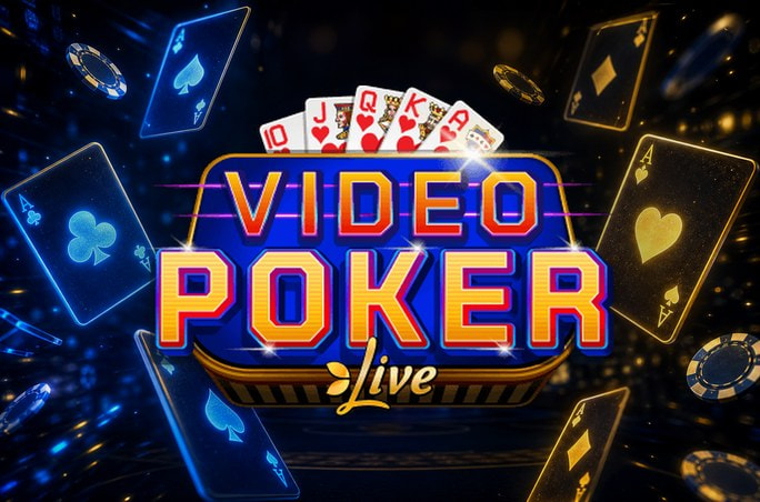 Video Poker videopokerspel