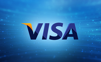 Visa logo