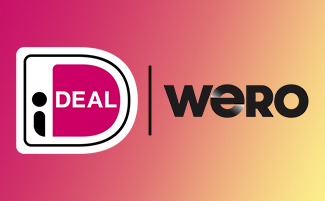 Wero iDeal logo
