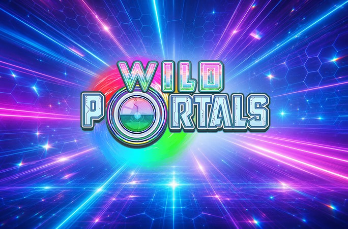 Wild Portals screenshot 1
