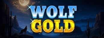 Wolf Gold gokkast