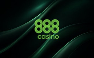 Het logo van 888Casino