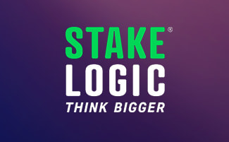 Stakelogic logo