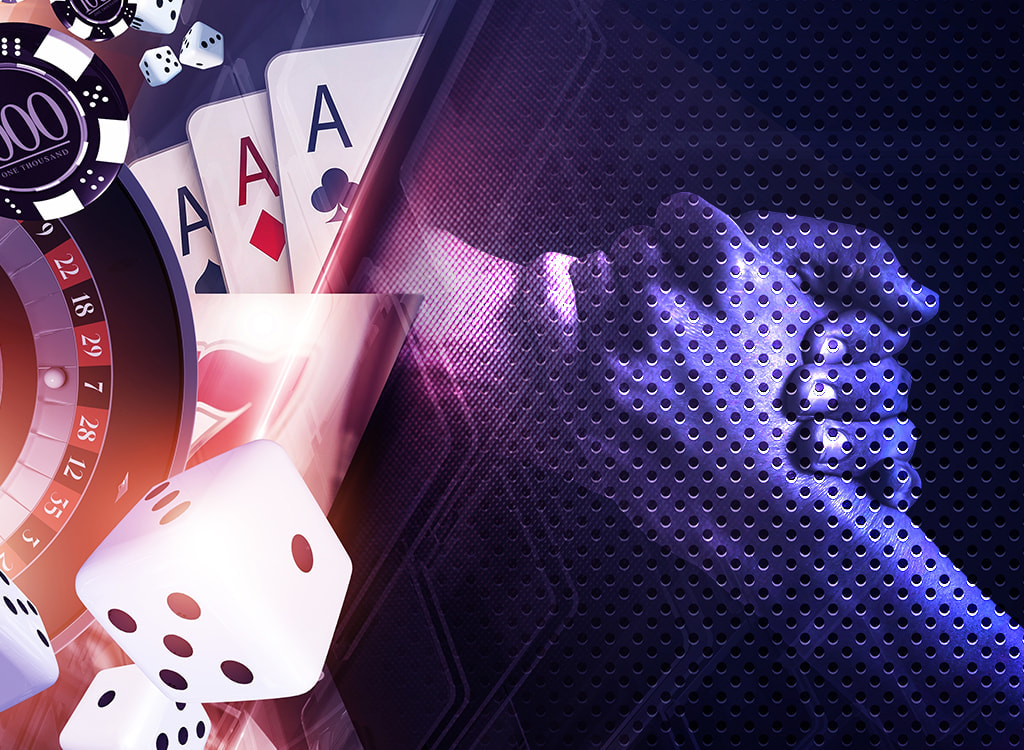 Online casino tools for responsbile gambling