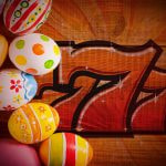 Easter Slot Games