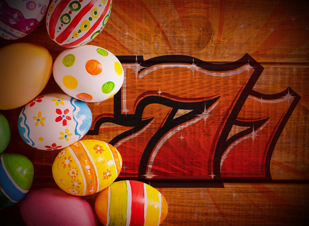 Easter Slot Games