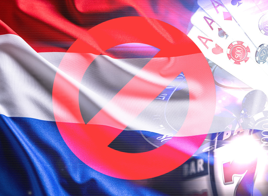 Gambling advertising ban