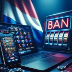 De Tweede Kamer heeft gestemd op een verbod op online gokreclame en gokkasten