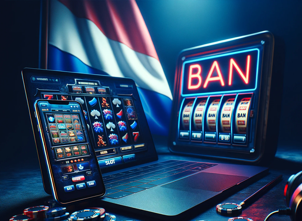 De Tweede Kamer heeft gestemd op een verbod op online gokreclame en gokkasten