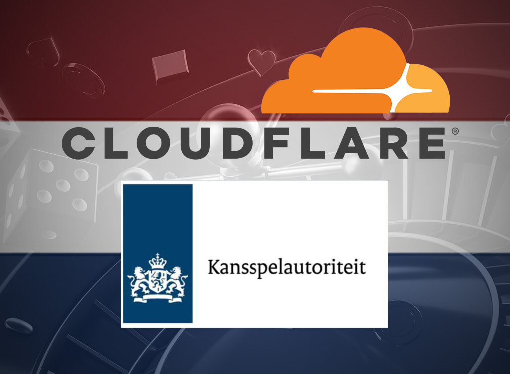 Cloudflare gaat samenwerken met de Ksa