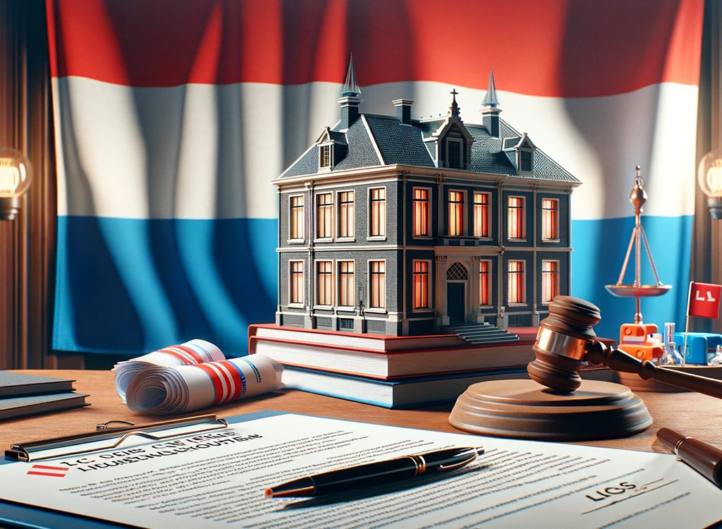 Boetes van de Ksa voor Blue High House en L.C.S.