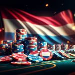 Stortingslimiet voor jonge gokkers