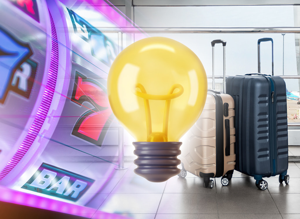 Trip naar casinobestemmingen