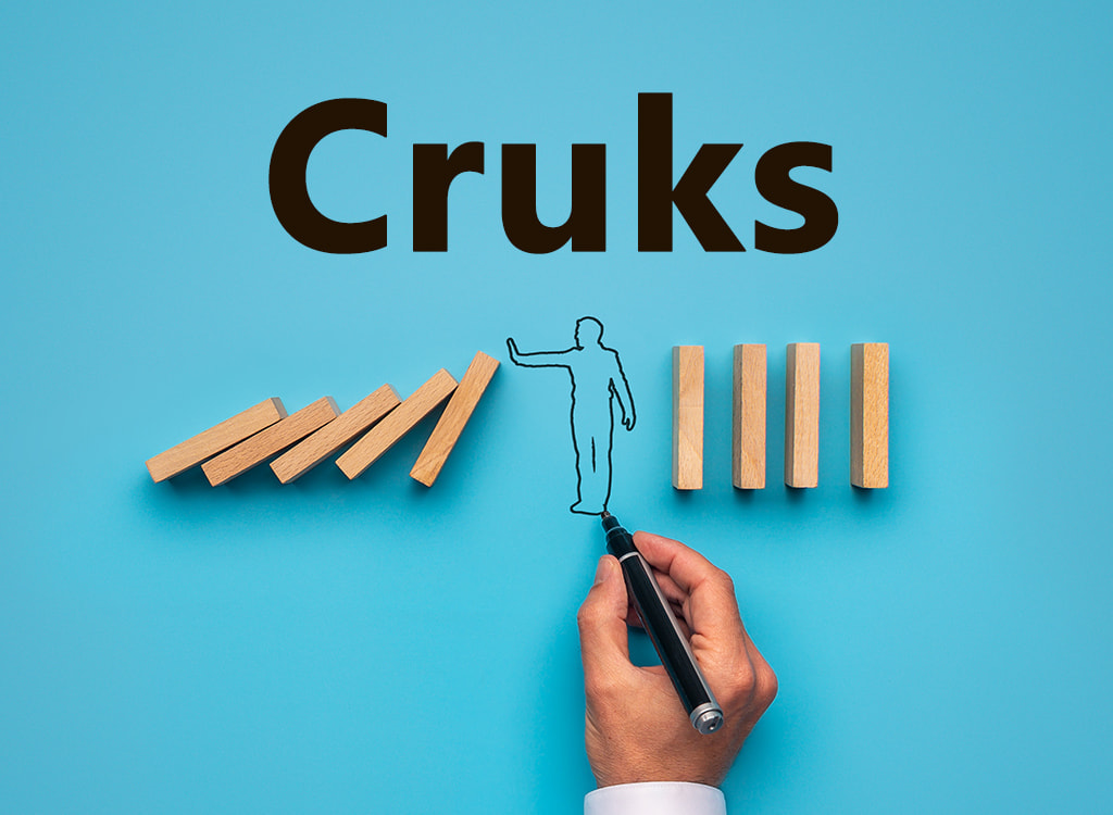 Nederlandse spelers kennen Cruks niet
