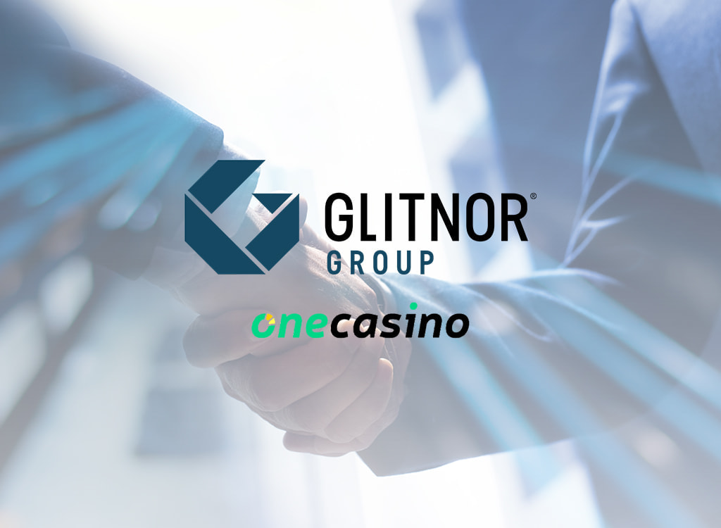 Glitnor neemt One Casino over
