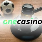One Casino sportweddenschappen vergunning