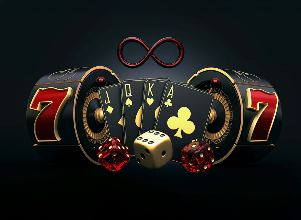 Casino zonder limiet zoekterm in Google