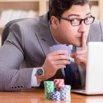 Meld Vals Spel waarschuwt voor illegale goksites