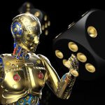 AI technologie in moderne online casino's