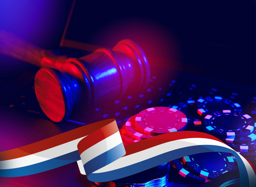 Zorgen over gokwet hervormingen Nederland