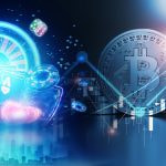 Crypto casino's behalen miljarden omzet