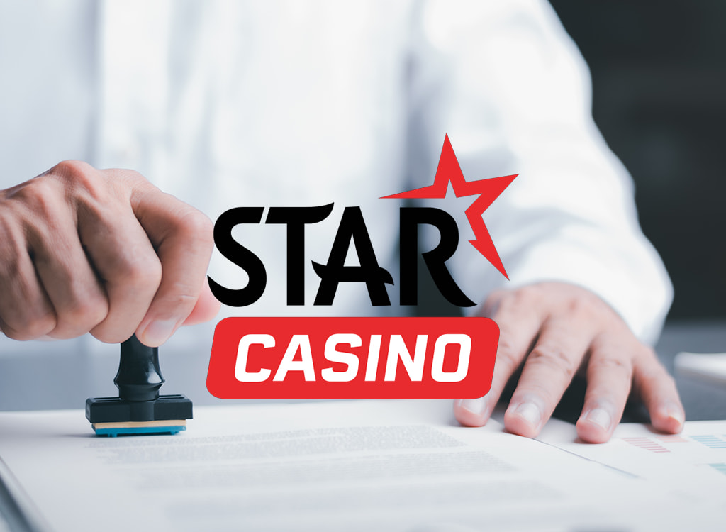 Starcasino gaat Live in Nederland