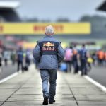 Christian Horner verlaat Red Bull F1 team