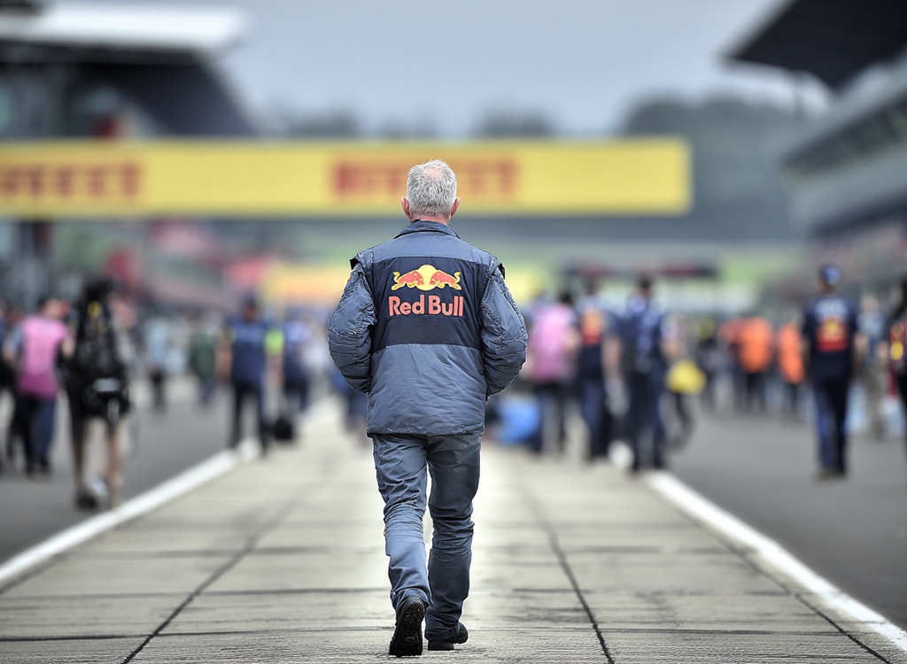 Ferrari formula one