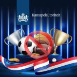 Sponsorverbod gokbedrijven in sport