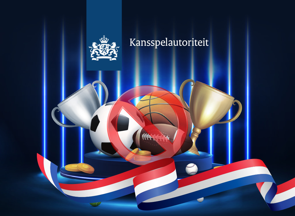 Sponsorverbod gokbedrijven in sport
