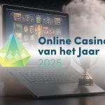Winnaars Online Casino Awards 2025 Nederland