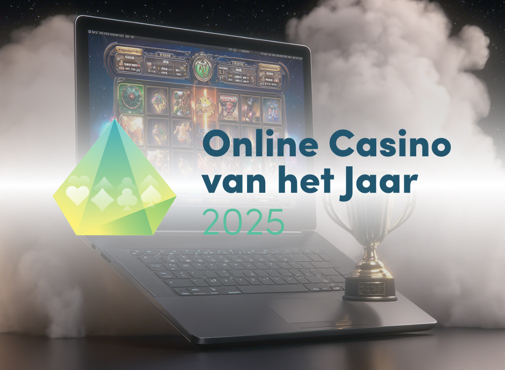 Winnaars Online Casino Awards 2025 Nederland